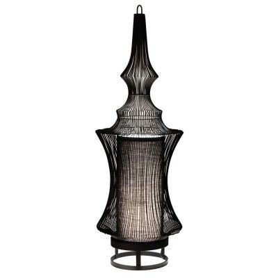 Forestier - Tibet Bordslampa Black