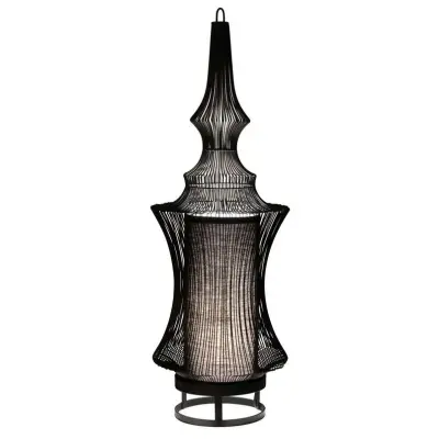 Forestier - Tibet Bordslampa Black