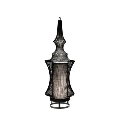 Forestier - Tibet Bordslampa Black