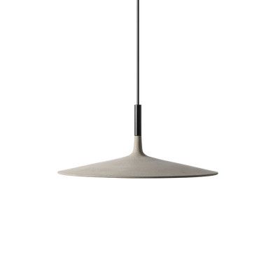 Foscarini - Aplomb LED Taklampa Large Grey
