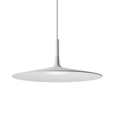 Foscarini - Aplomb My Light Taklampa Large White