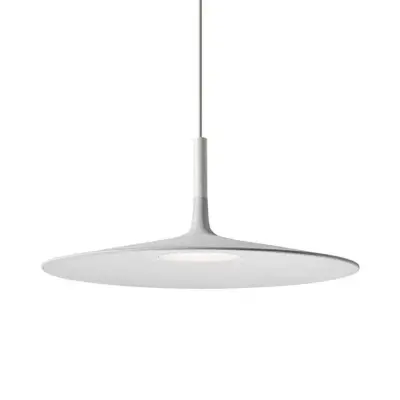 Foscarini - Aplomb My Light Taklampa Large White