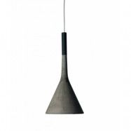 Foscarini - Aplomb Taklampa 10m GU10 Grey