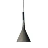 Foscarini - Aplomb Taklampa 10m GU10 Grey