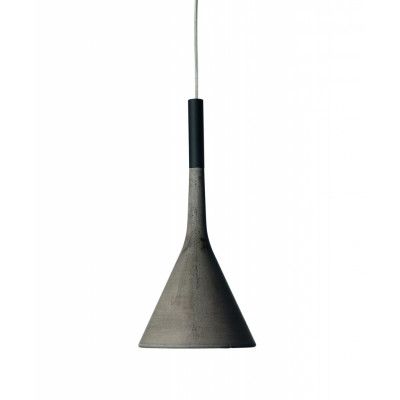 Foscarini - Aplomb Taklampa GU10 Grey