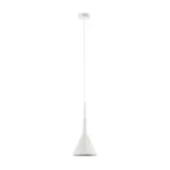 Foscarini - Aplomb Taklampa GU10 White