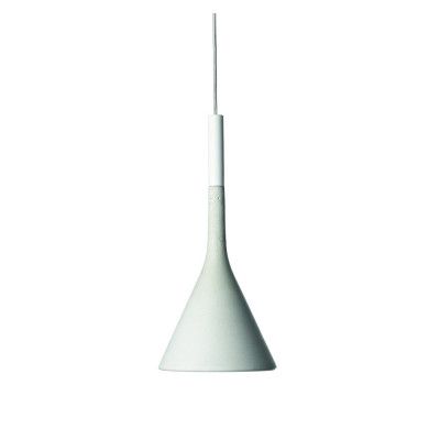 Foscarini - Aplomb Taklampa GU10 White