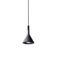 Foscarini - Aplomb Taklampa Mini Anthracite