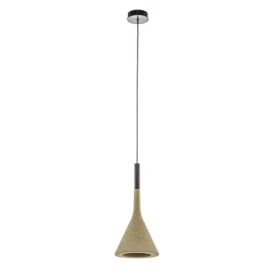 Foscarini - Aplomb Taklampa GU10 Green