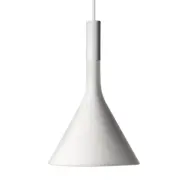 Foscarini - Aplomb pendellampa Mini White