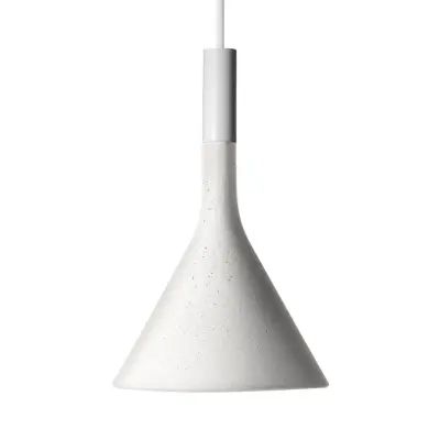 Foscarini - Aplomb Taklampa Mini White