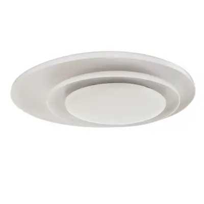 Foscarini - Bahia LED-taklampa dimbar, 76 cm