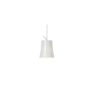 Foscarini - Birdie Piccola Taklampa White