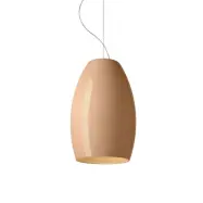 Foscarini - Buds 1 LED Taklampa 3,4m Pale Rosa