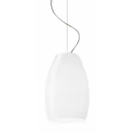 Foscarini - Buds 1 Taklampa 3,4m Warm Vit