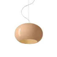 Foscarini - Buds 2 LED Taklampa 3,4m Pale Rosa