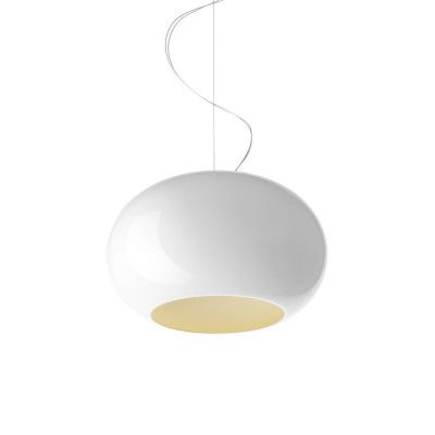 Foscarini - Buds 2 Taklampa 10m Warm Vit