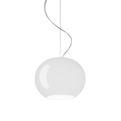 Foscarini - Buds 3 Taklampa 3,4m Warm Vit