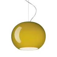 Foscarini - Buds 3 Taklampa 10m Grön