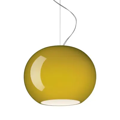 Foscarini - Buds 3 Taklampa 10m Grön