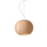 Foscarini - Buds 3 Taklampa 3,4m Pale Rosa