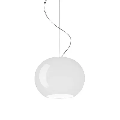 Foscarini - Buds 3 Taklampa 10m Warm Vit