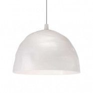 Foscarini - Bump Taklampa Transparent Frost