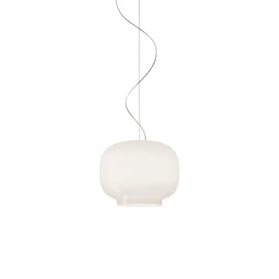 Foscarini - Chouchin 1 Taklampa White