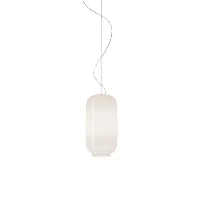 Foscarini - Chouchin 2 LED Taklampa Dim White