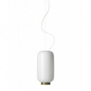 Foscarini - Chouchin 2 Reverse Taklampa Vit/Grön