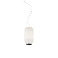 Foscarini - Chouchin 2 Reverse Taklampa White/Black
