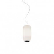 Foscarini - Chouchin 2 Taklampa My Light Graphite/Black
