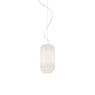 Foscarini - Chouchin 2 Taklampa White