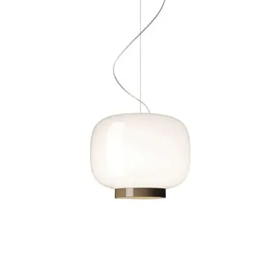 Foscarini - Chouchin 3 Reverse LED Taklampa