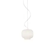 Foscarini - Chouchin 3 Taklampa My Light White