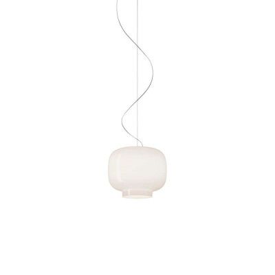 Foscarini - Chouchin 3 Taklampa White