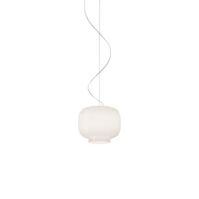 Foscarini - Chouchin 3 Taklampa White
