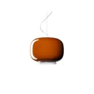 Foscarini - Chouchin 1 LED Taklampa Dimbar Orange