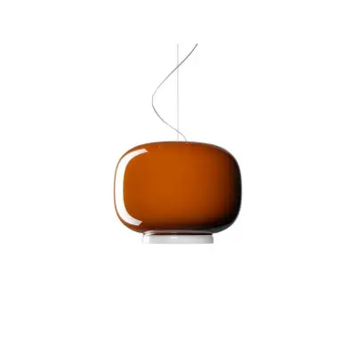 Foscarini - Chouchin 1 LED Taklampa Dimbar Orange