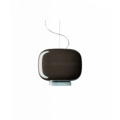 Foscarini - Chouchin 3 Taklampa 2m Grey