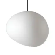 Foscarini - Gregg grande LED-hänglampa, dimbar