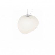 Foscarini - Gregg Grande LED Taklampa White