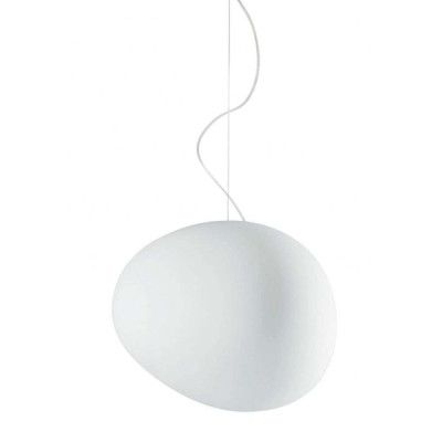 Foscarini - Gregg Taklampa Grande 10m