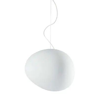 Foscarini - Gregg Taklampa Grande 10m