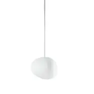 Foscarini - Gregg Taklampa S White