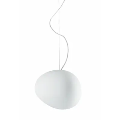 Foscarini - Gregg Taklampa Medium 10m
