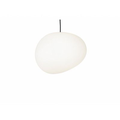 Foscarini - Gregg Utomhus Taklampa 10m Large Vit