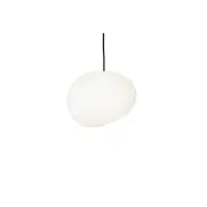 Foscarini - Gregg Utomhus Taklampa 10m Medium Vit