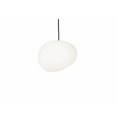 Foscarini - Gregg Utomhus Taklampa 10m Medium Vit