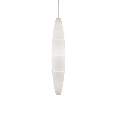 Foscarini - Havana Taklampa/Vägglampa White